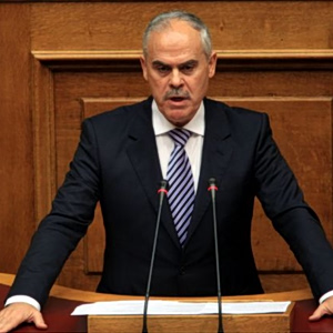 Νίκος Ταγαράς: Πέθανε σε ηλικία 70 ετών ο υφυπουργός Περιβάλλοντος