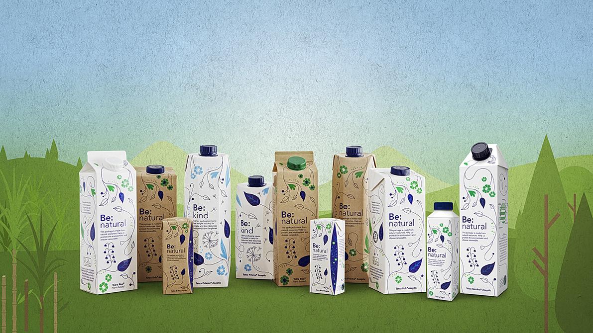 Tetra Pak Hellas: Ανάπτυξη με επίκεντρο τις βιώσιμες λύσεις συσκευασίας