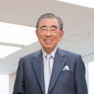 Toshifumi Suzuki: Πέθανε ο «πατέρας των ψιλικών» της Ιαπωνίας