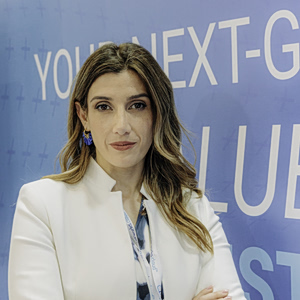 Ιnterworks.cloud: Η Μαρία Παληκάρα στη διεύθυνση πωλήσεων και marketing