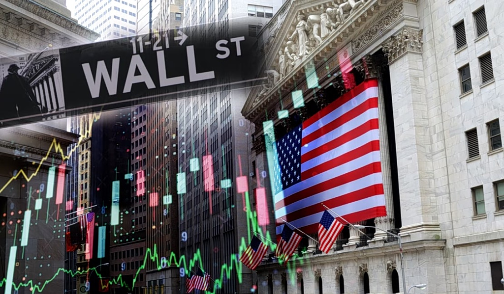 Wall Street: Στηρίζουν την αγορά τα εταιρικά αποτελέσματα