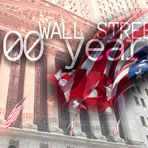 Wall Street: Τι μπορούν να μάθουν οι επενδυτές από 100 χρόνια επενδύσεων