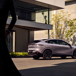 Xpeng: Ενδιαφέρεται για εργοστάσιο της VW στην Ευρώπη