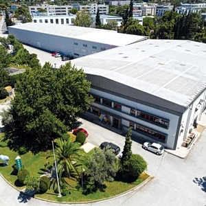 AVE: Εισέρχεται στο μετοχικό κεφάλαιο της Yalco