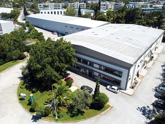 AVE: Εισέρχεται στο μετοχικό κεφάλαιο της Yalco