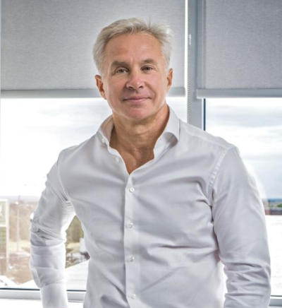 Yuriy Kosiuk