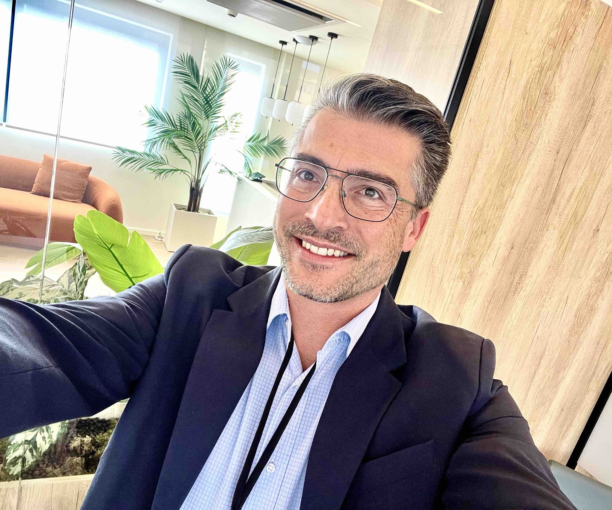 Voice for Sales