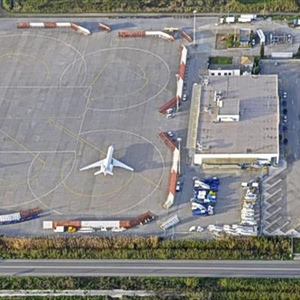 Αεροδρόμιο Καλαμάτας: Στις Fraport-Delta-Πηλέας για σαράντα χρόνια