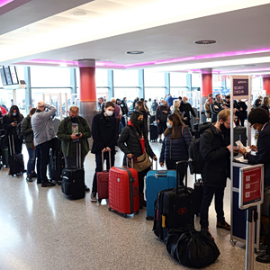 Αεροδρόμια: Όλες οι αλλαγές της ΕΕ για λειτουργικές ενισχύσεις και επενδυτική βοήθεια