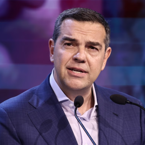 ΕΛΑΣ: Στις 12 το μεσημέρι καταθέτει ο Τσίπρας στον Άρειο Πάγο την ιδρυτική διακήρυξη του κόμματος