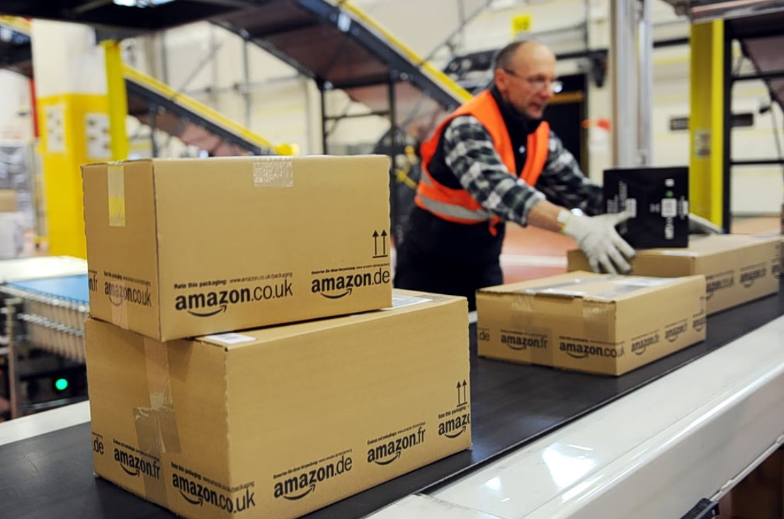 Amazon