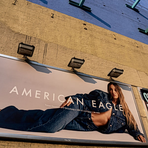 Gap – American Eagle: Πτώση μετοχών εν μέσω υποβάθμισης των ετήσιων προβλέψεων