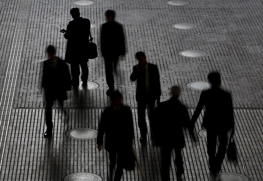 Φτώχεια: Η κοινωνική κρίση ξαναγράφει το οικονομικό εγχειρίδιο της Ευρώπης