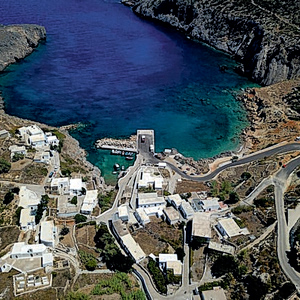 Chios-Kythira Pass 2026: Πώς θα κάνετε χρήση του voucher