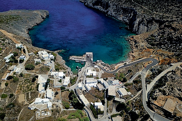 Chios-Kythira Pass 2026: Πώς θα κάνετε χρήση του voucher
