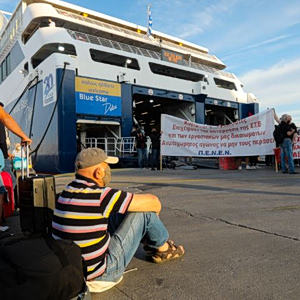 ΓΣΕΕ: Ιστορική απόφαση του Διεθνούς Δικαστηρίου της Χάγης – Θωρακίζει οριστικά το δικαίωμα της απεργίας