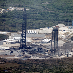 Blue Origin: Πισωγύρισμα μηνών μετά την έκρηξη στην εξέδρα εκτόξευσης