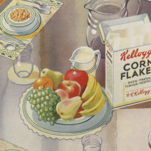 Kellogg’s: Πως η πατέντα για τα πρώτα δημητριακά γέννησε αδελφική αντιζηλία και τη μεγαλύτερη εταιρεία