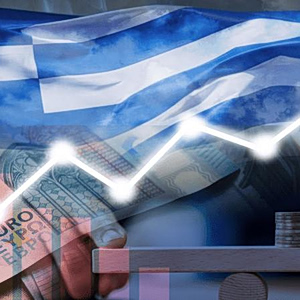 Προϋπολογισμός: Πρωτογενές πλεόνασμα 5,17 δισ. τον Απρίλιο