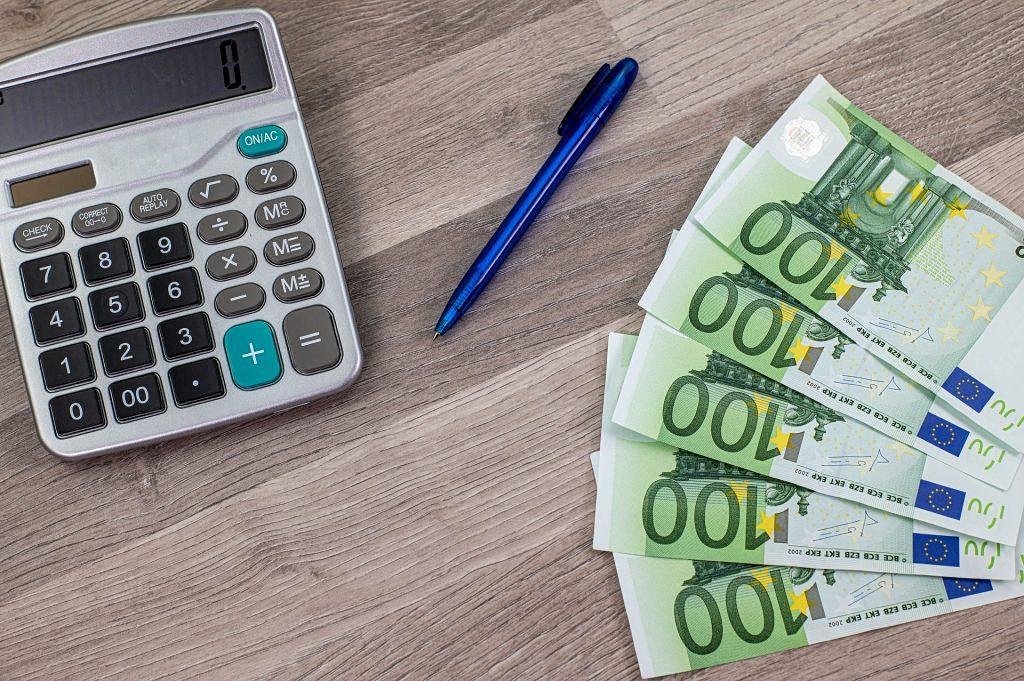 ΕΦΚΑ – ΔΥΠΑ: Ο «χάρτης» των πληρωμών από 4-8 Μαΐου 2026