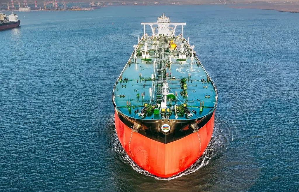 Capital Tankers: Επιταχύνει το επενδυτικό της πρόγραμμα