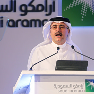 CEO Aramco: Απώλειες 100 εκατ. βαρελιών ανά εβδομάδα, αν το Ορμούζ παραμείνει κλειστό