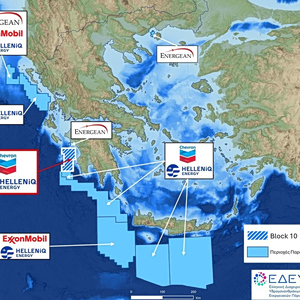 Chevron’s Block 10 Bet Rests on Promising Seismic Data
