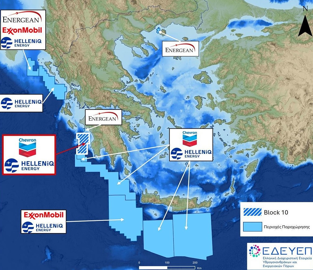 Chevron’s Block 10 Bet Rests on Promising Seismic Data