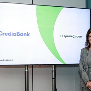 Χρηματιστήριο Αθηνών: Στον FTSE 25 η CrediaBank – Εκτός ο Σαράντης