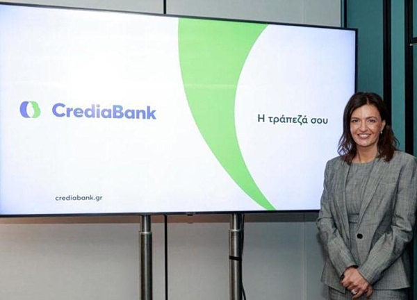 Χρηματιστήριο Αθηνών: Στον FTSE 25 η CrediaBank – Εκτός ο Σαράντης