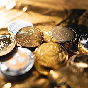 Κρυπτονομίσματα: Στο… μικροσκόπιο τα crypto