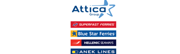 ATTICA GROUP/BLUESTAR 