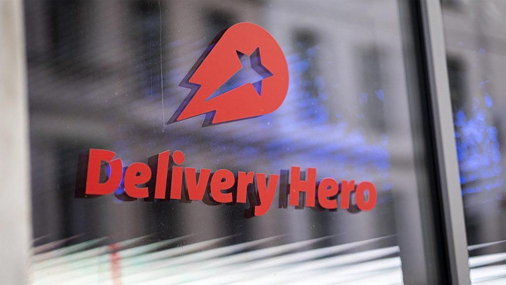 Delivery Hero