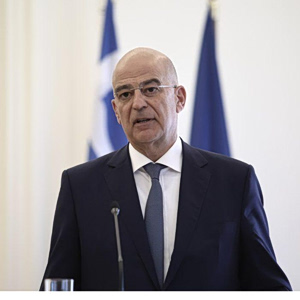 Δένδιας: Ουκρανικό το drone που βρέθηκε στη Λευκάδα – Εξαιρετικά σοβαρό το θέμα