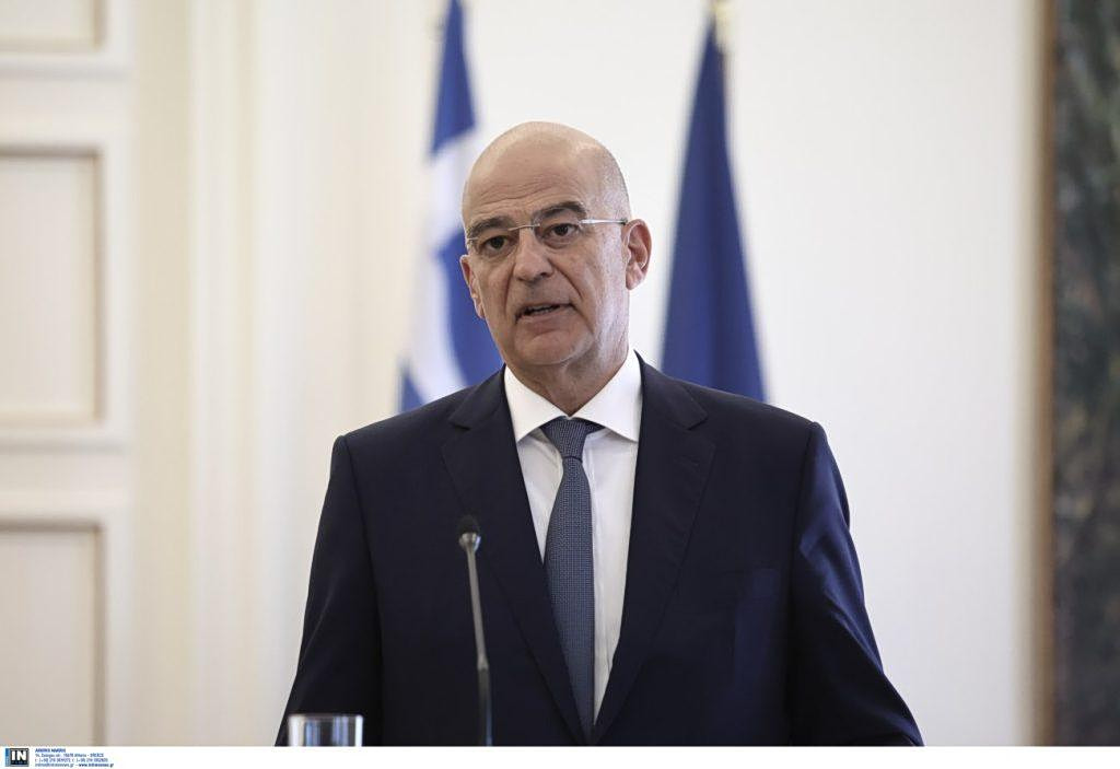 Δένδιας: Ουκρανικό το drone που βρέθηκε στη Λευκάδα – Εξαιρετικά σοβαρό το θέμα