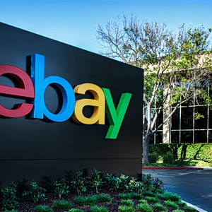 eBay: Επιθετική προσφορά εξαγοράς από την GameStop με 56 δολ.