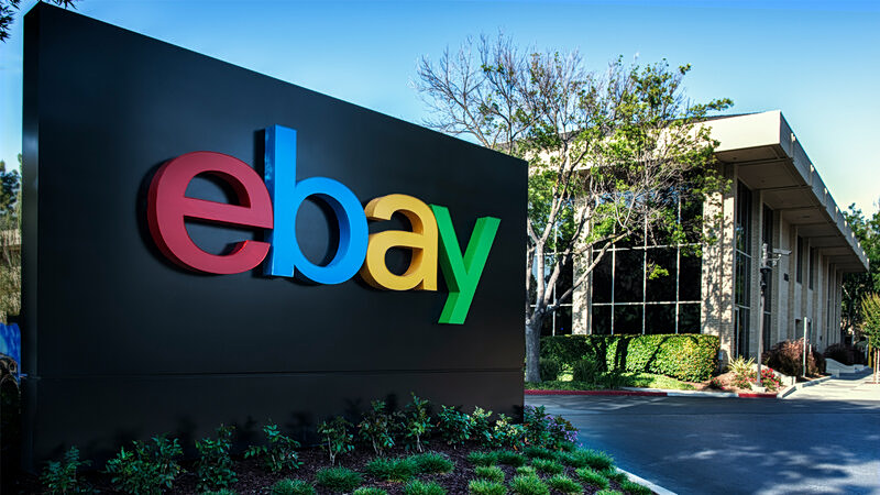 eBay: Επιθετική προσφορά εξαγοράς από την GameStop με 56 δολ.