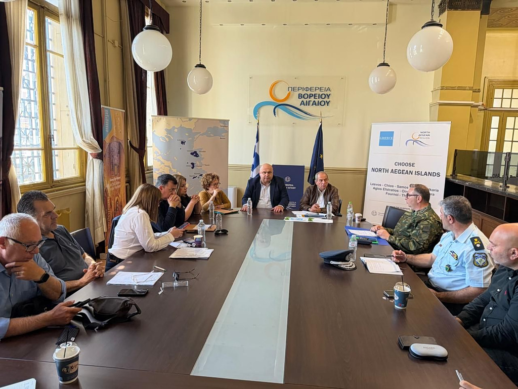 ΕΛΓΟ – Δήμητρα: Συντονίζει την επιχείρηση αντιμετώπισης του αφθώδους πυρετού