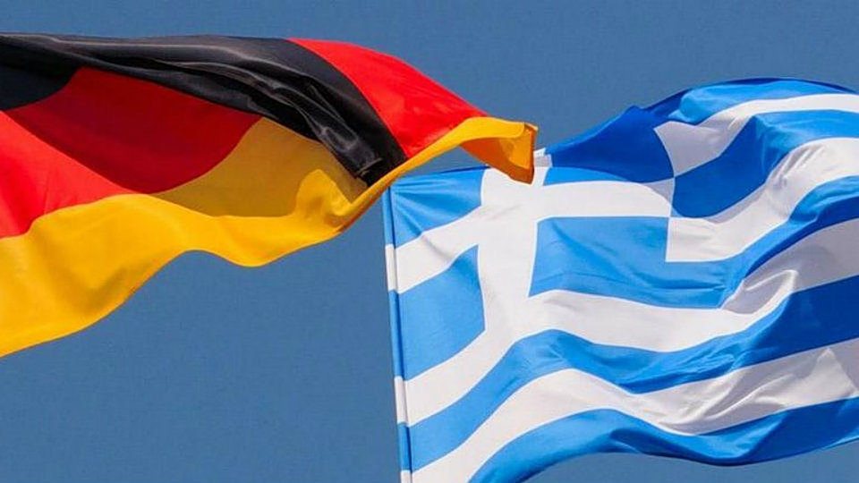 ΙΟΒΕ: Στα 8,9 δισ. η συμβολή των ελληνογερμανικών επιχειρήσεων στο ΑΕΠ