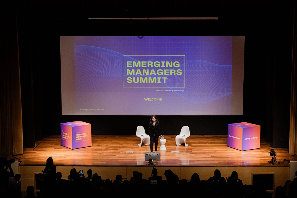 Στις 13 Μαΐου το 3rd Emerging Managers Summit στο Ωδείο Αθηνών