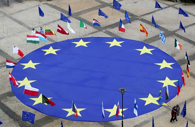 Η νέα Ελλάδα στο 28ο καθεστώς της ΕΕ