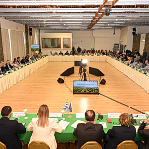 ΚΑΠ: Στο επίκεντρο η ενεργοποίηση των παρεμβάσεων άνω των 2 δισ. ευρώ