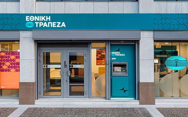 Jefferies: Στα 18,10 ευρώ ανέβασε την τιμή στόχο της Εθνικής