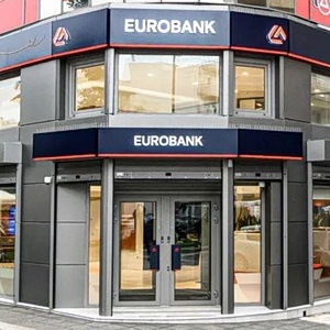 Eurobanκ: Επεκτείνει τη συνεργασία της με την Mastercard – Tι προβλέπει
