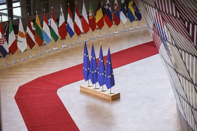 Η Ευρώπη πρέπει να αγκαλιάσει την ηρωϊκή της ιστορία