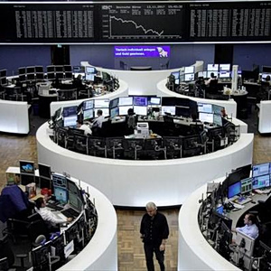 Ευρωπαϊκά χρηματιστήρια: Διορθώνουν την Πέμπτη