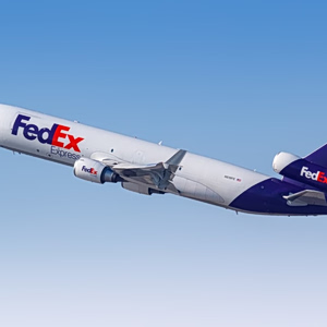 FedEx: Λειτουργεί κανονικά το αεροπορικό και οδικό της δίκτυο στη Θεσσαλονίκη
