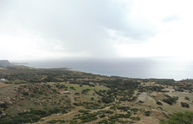 Όμιλος Φωτιάδη: Πράσινο φως για τη τουριστικό χωριό 6.200 κλινών στο Ρέθυμνο