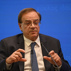 Χαρδούβελης: Να στραφούμε στην ψηφιακή οικονομία