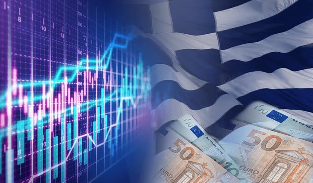 Ελληνική οικονομία: Η Ελλάδα των δύο ταχυτήτων επιστρέφει